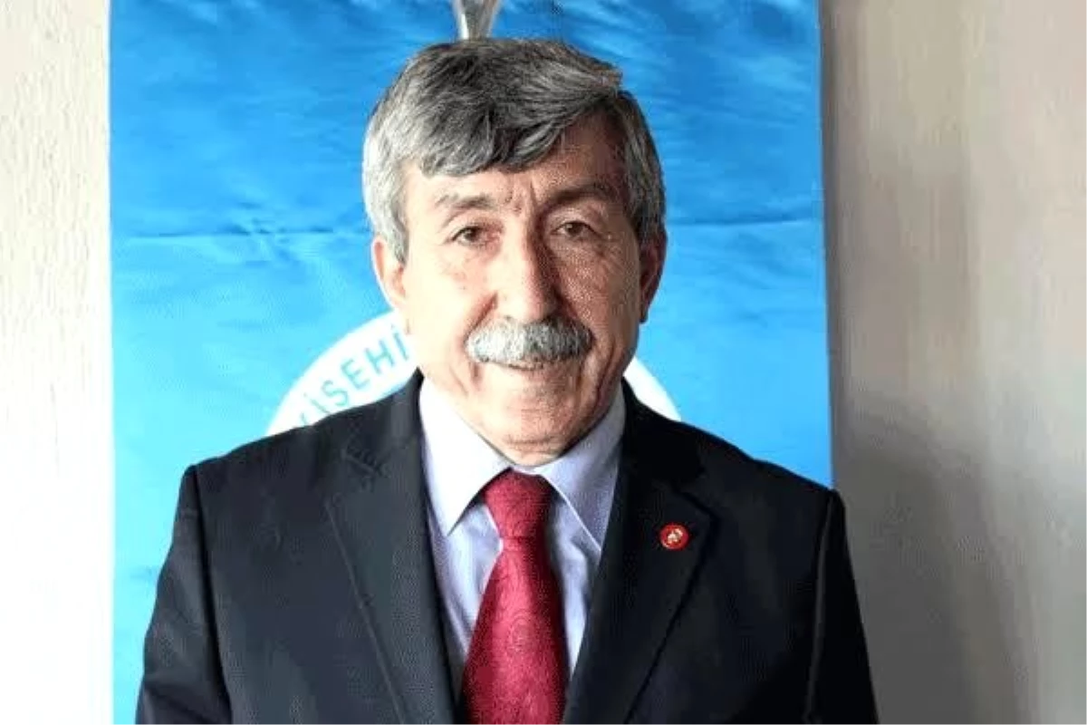 Eskişehir Türk Ocağı Başkanı Ünal\'dan KKTC Cumhurbaşkanı Akıncı\'ya tepki