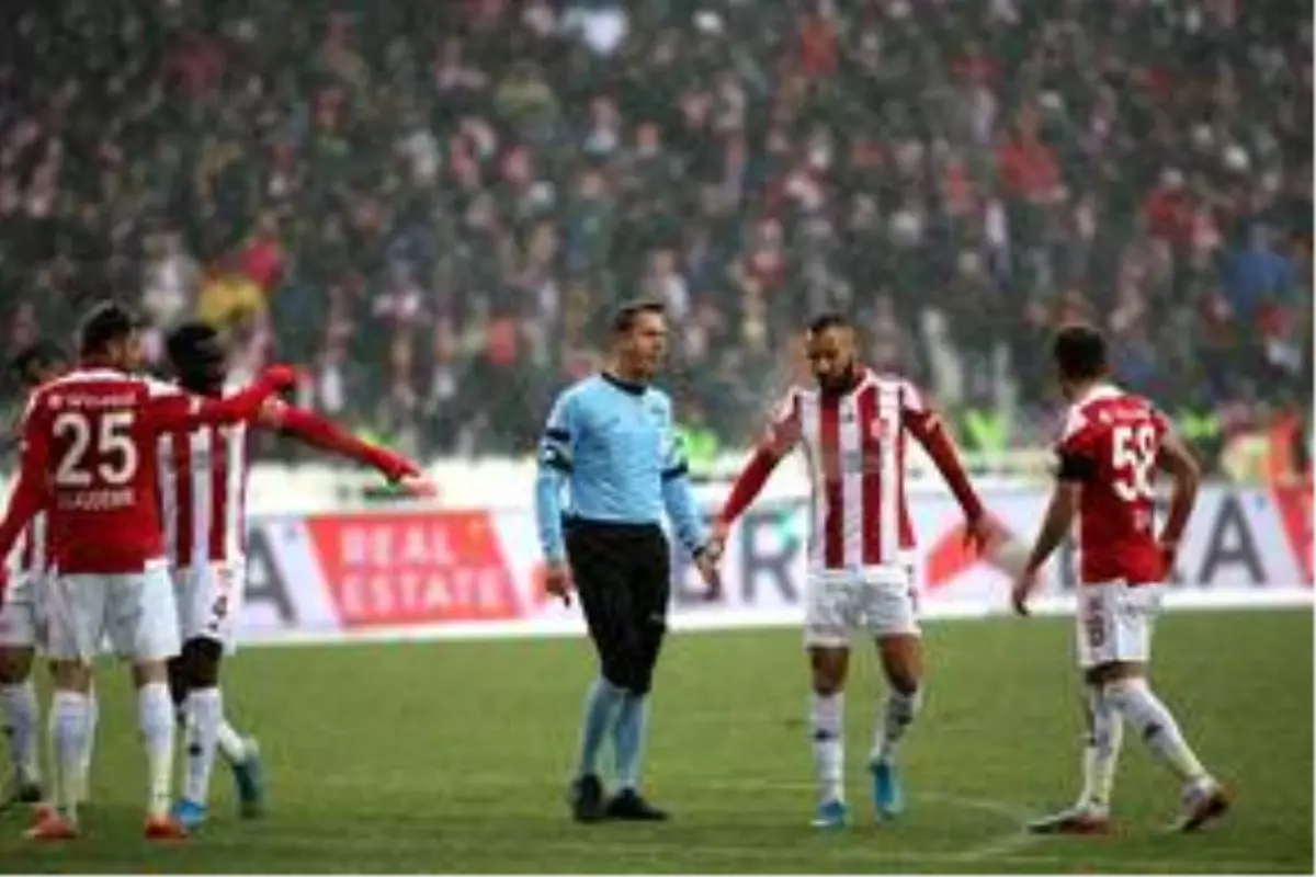 Futbol: Süper Lig