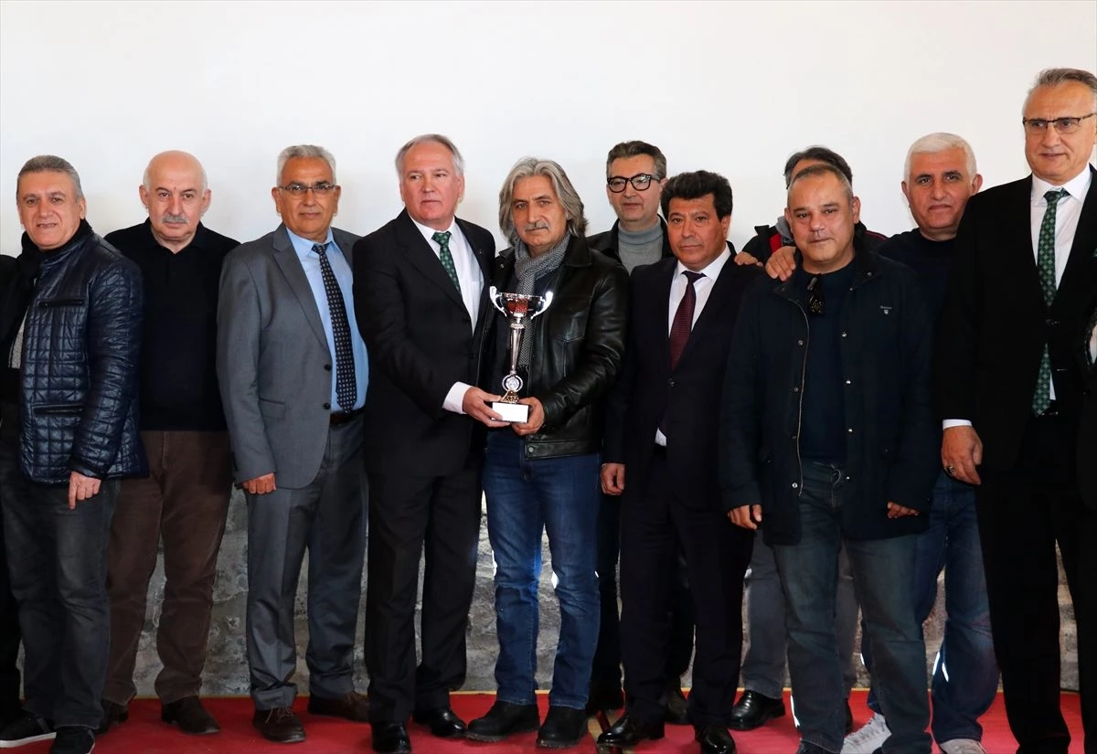 İzmir\'de gümrük çalışanları, futbol turnuvasında buluştu