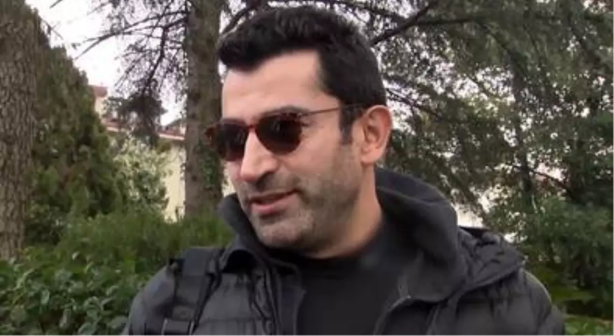 Kenan İmirzalıoğlu dizi sürelerinin uzun olmasından yakındı