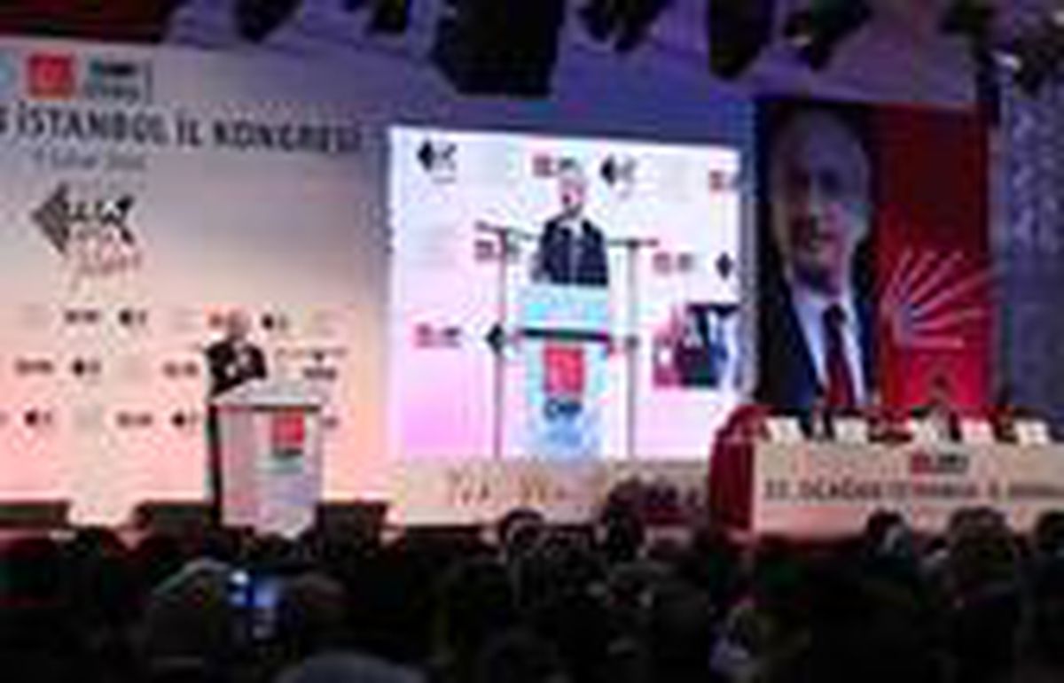 Kılıçdaroğlu: Kararlı adımlarla yolumuza devam edeceğiz
