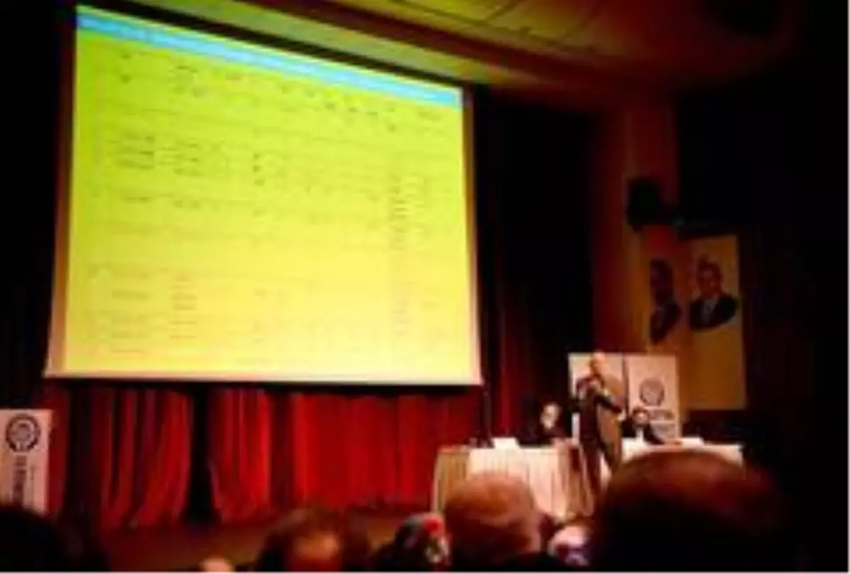 Malatya\'da deprem panel düzenlendi