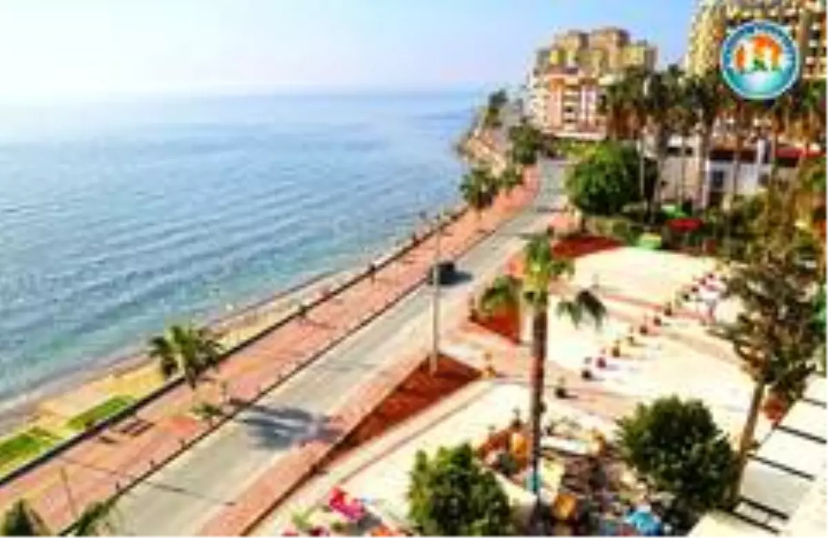 Mezitli, Mersin\'in en hızlı büyüyen ilçesi oldu