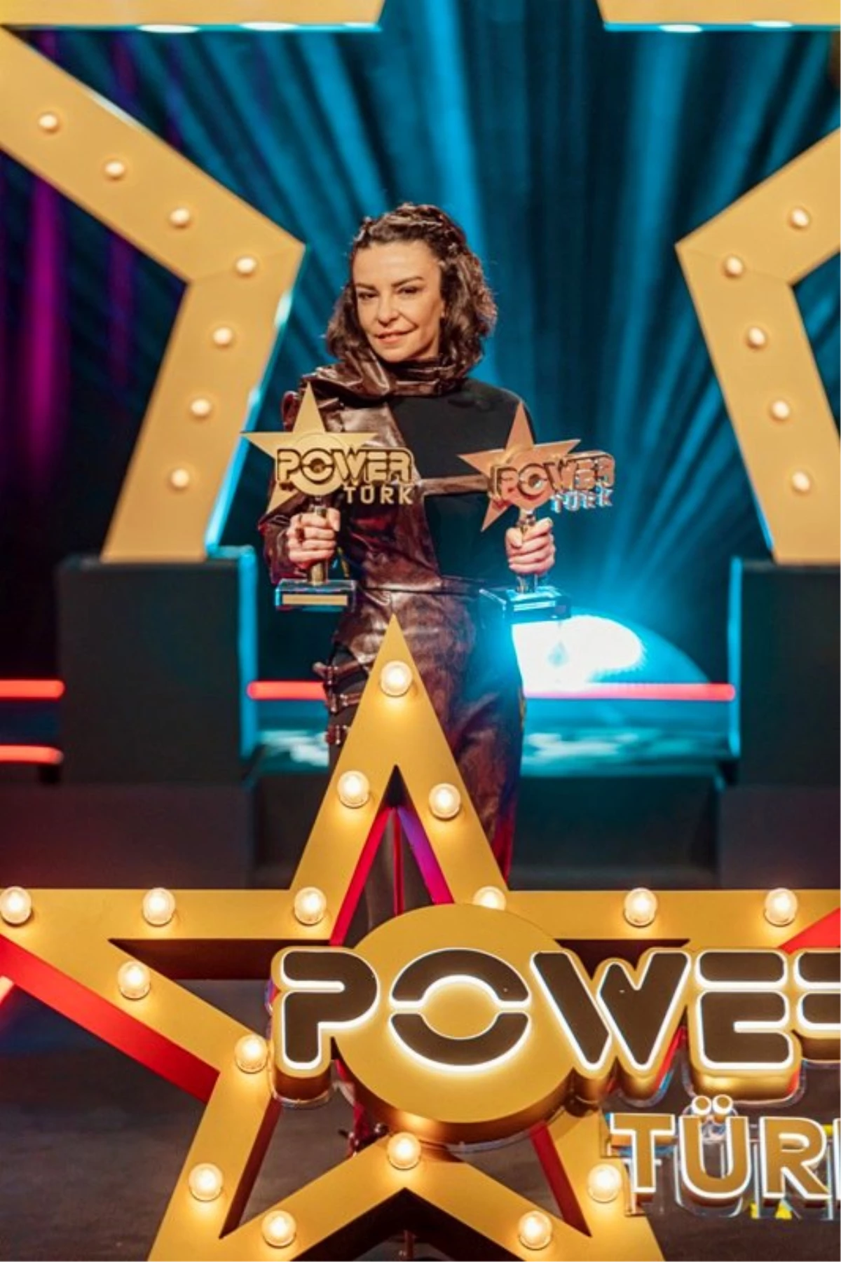 PowerTürk Müzik Ödülleri 2020 sahiplerini buldu
