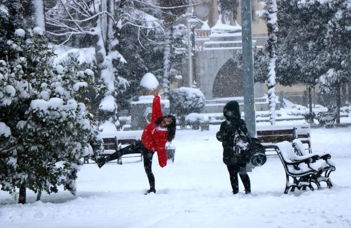 Samsun kara teslim