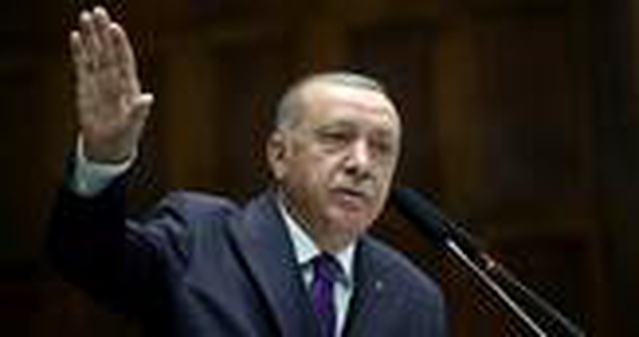 Son dakika: Erdoğan'dan ABD'nin Orta Doğu planına tepki: Bu hayalin gerçekleşmesine izin vermeyeceğiz, System.String[]