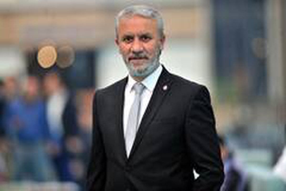 Uğurdağ\'dan seminere davet