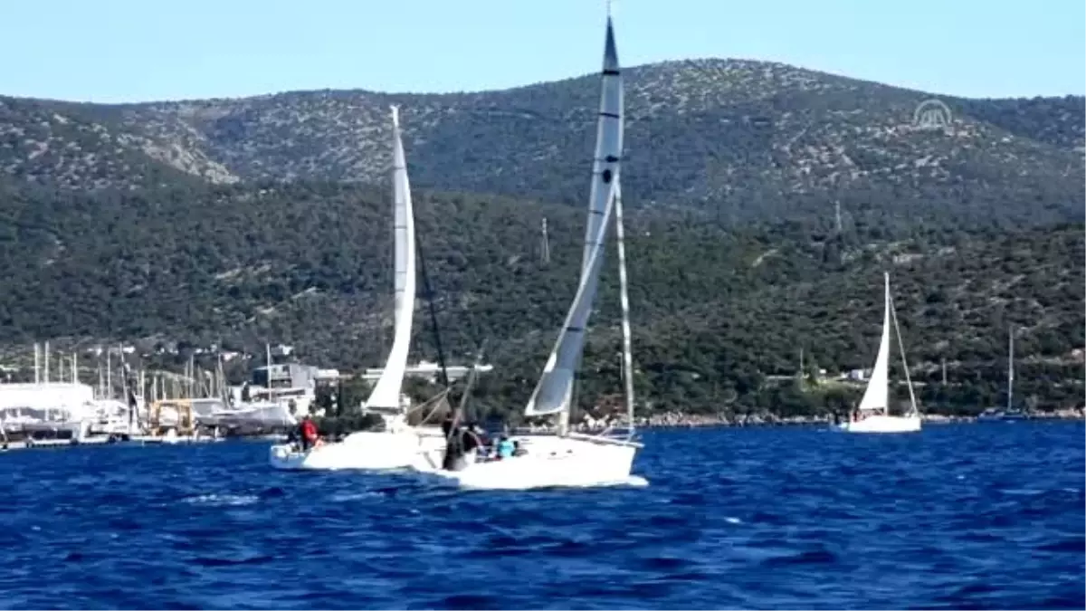 Yelken: SCHÜCO-BAYK Kış Trofesi