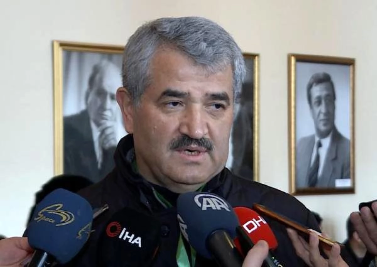 YSK Başkanı Akkaya: Azerbaycan\'da seçim mükemmel gidiyor