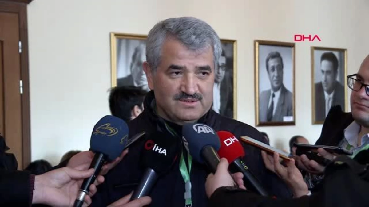 Ysk başkanı akkaya azerbaycan\'da seçim mükemmel gidiyor