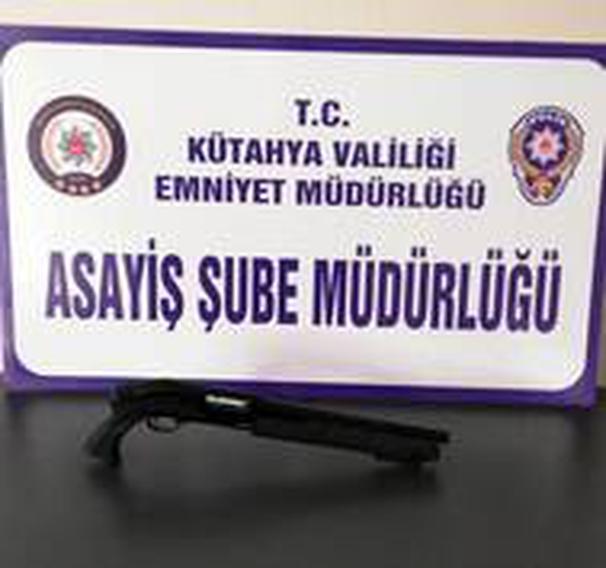 4 yıl 24 ay 15 gün kesinleşmiş hapis cezası bulunan şahıs yakalandı