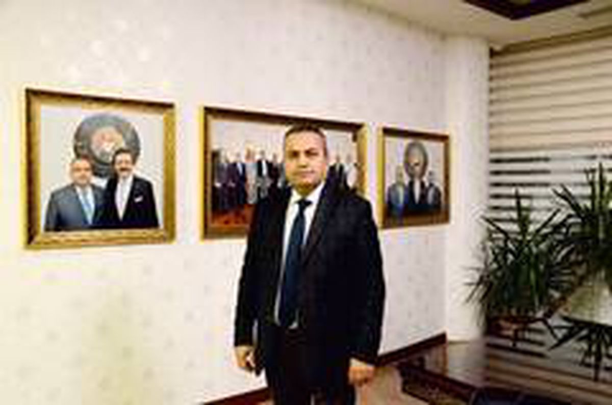 ATSO Türk Alman Ticaret Odasına kayıt oldu