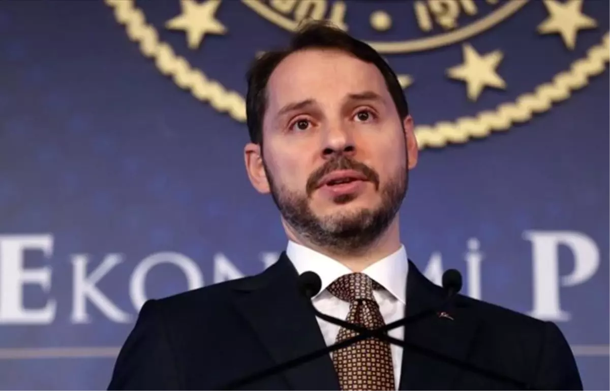 Bakan Albayrak: Şikayetler vardı, standart getirildi