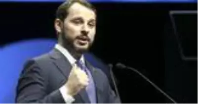 Bakan Albayrak, Twitter üzerinden kendisine yazan takipçisine kahve