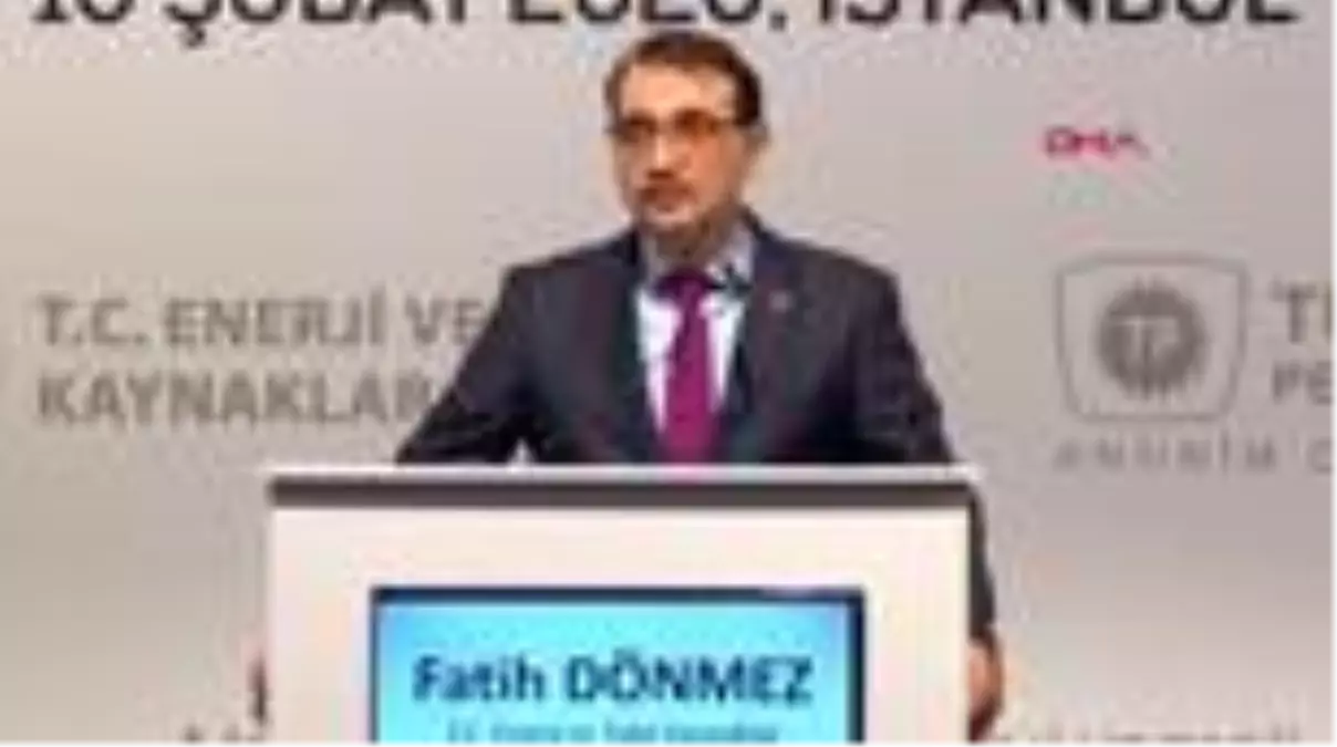 Bakan dönmez doğu akdeniz, kimsenin tapulu malı değil