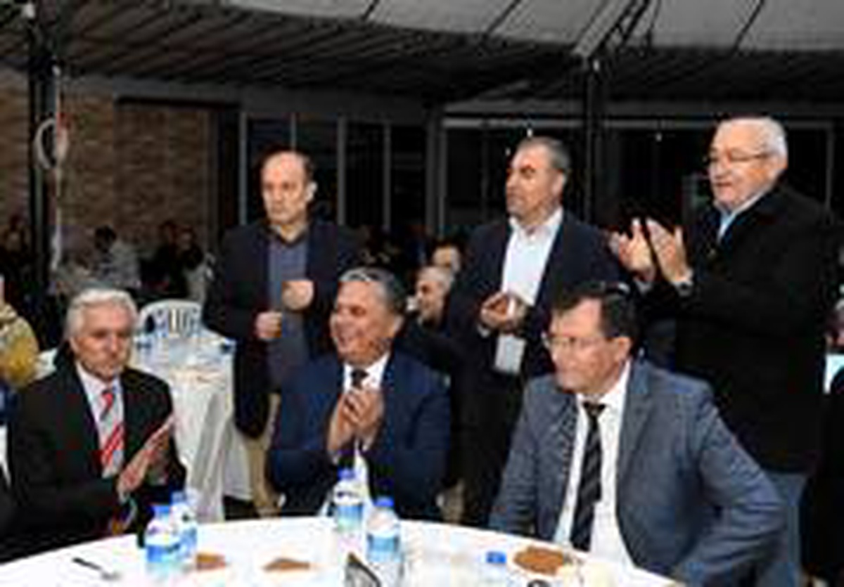 Başkan Uysal: "Muratpaşa\'mız aşk ve güzellik şehri"