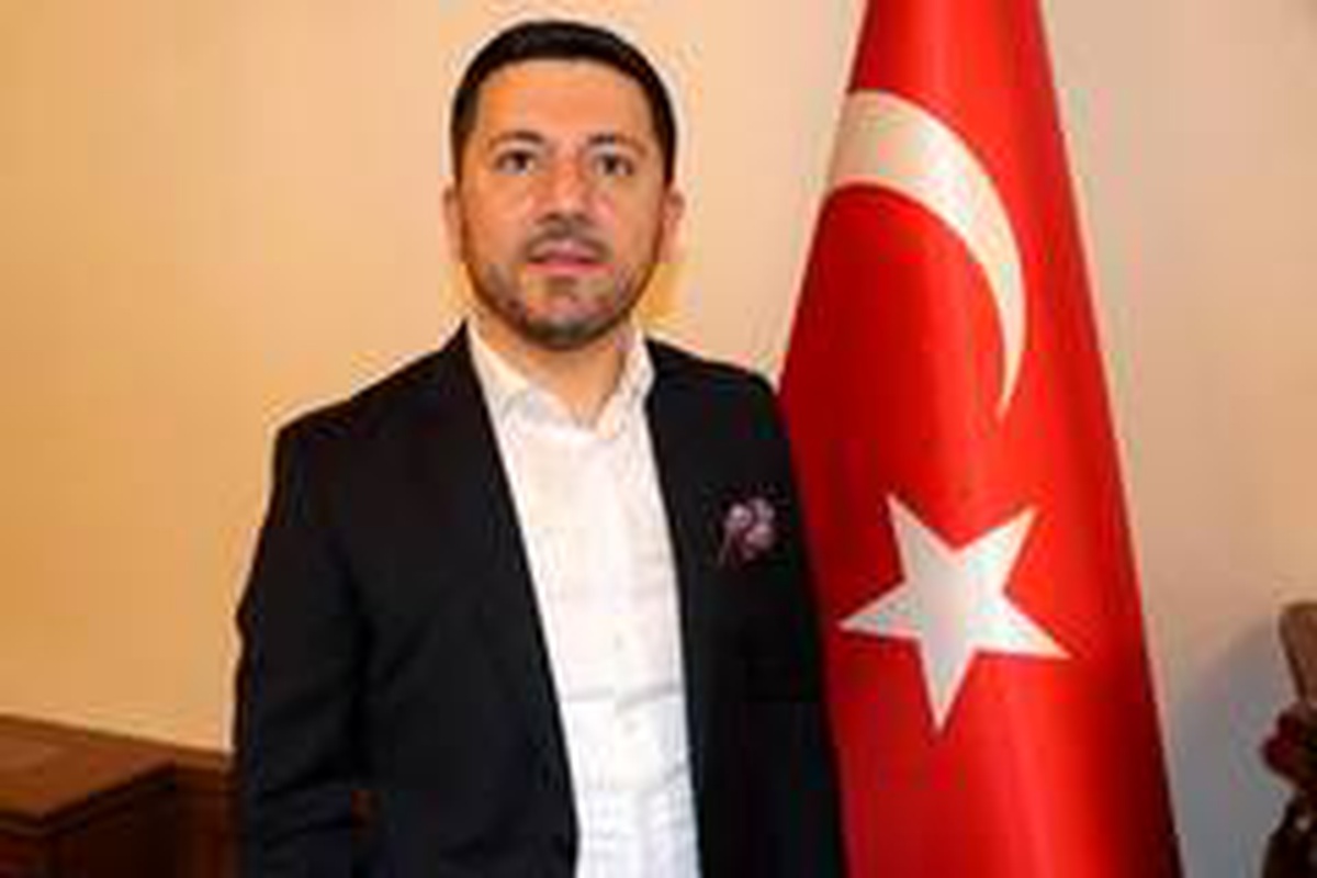 Buzda düşerek kolunu çatlatan öğrenciye Nevşehir Belediyesi çorba ikram etti