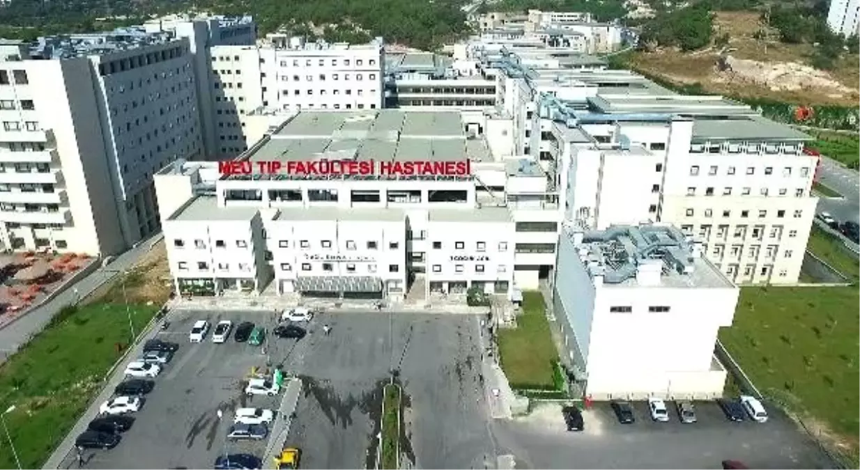 Çin\'den gelen öğrenci hastalanınca gözlem altına alındı