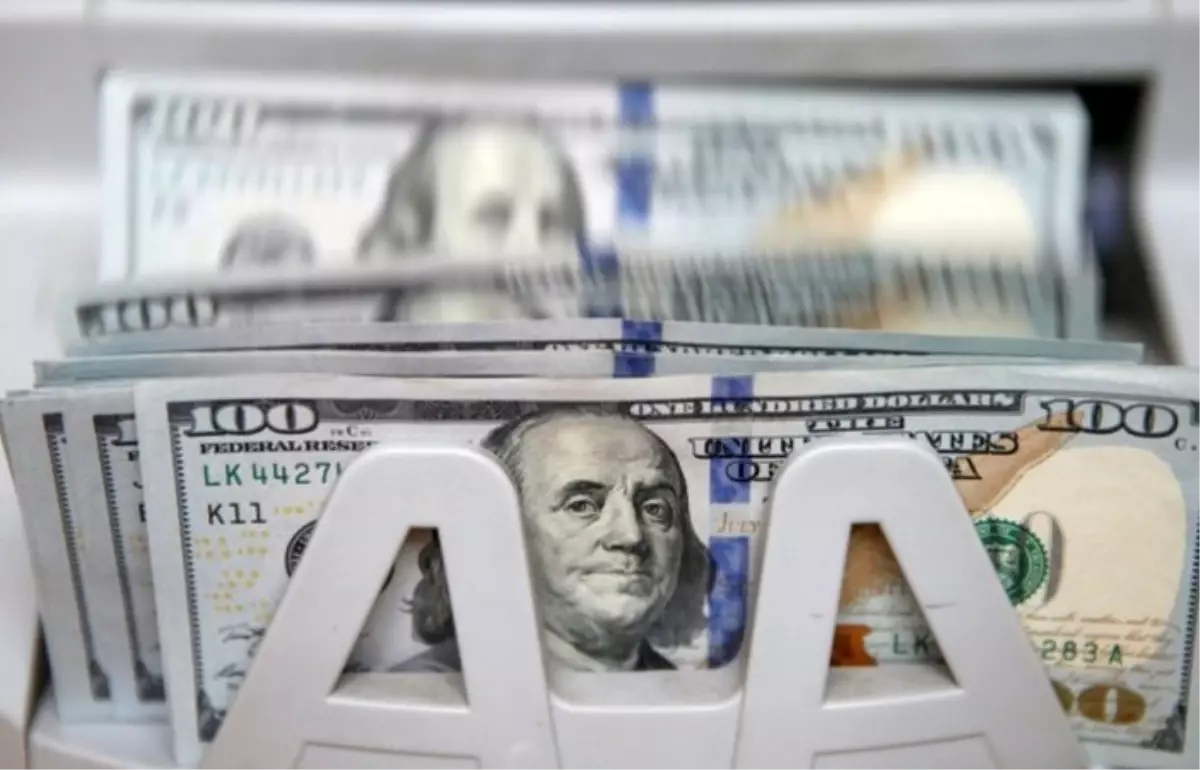 Swap adımı sonrası dolar 6 liranın altına indi