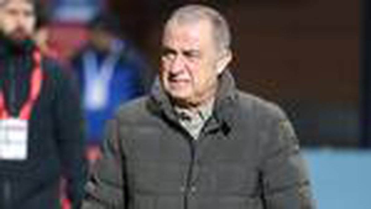 Fatih Terim\'den şampiyonluk sözleri: "Geçen sene gibi..."