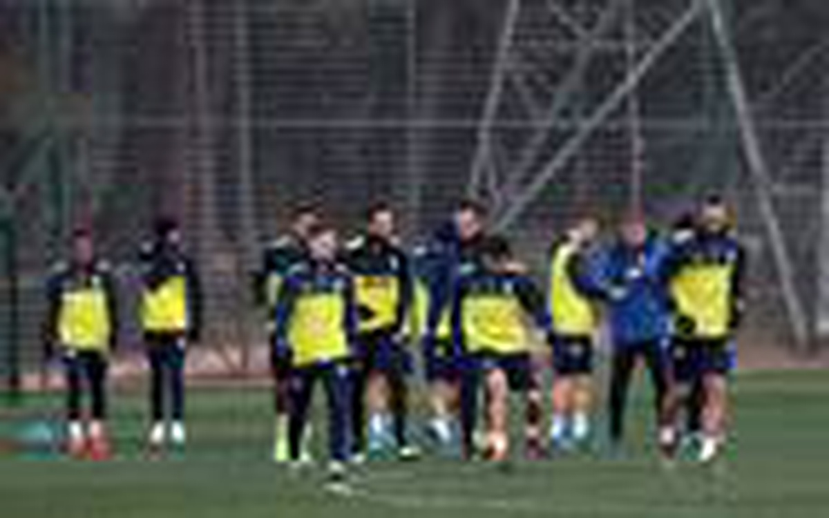 Fenerbahçe, GMG Kırklarelispor maçına hazır
