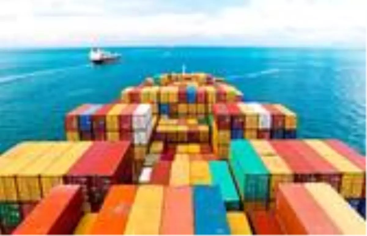 İSO Türkiye İhracat İklimi endeksi ocakta 51,1\'e yükseldi