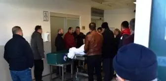 Ölümlü kazanın nedeni, el kol hareketi iddiası