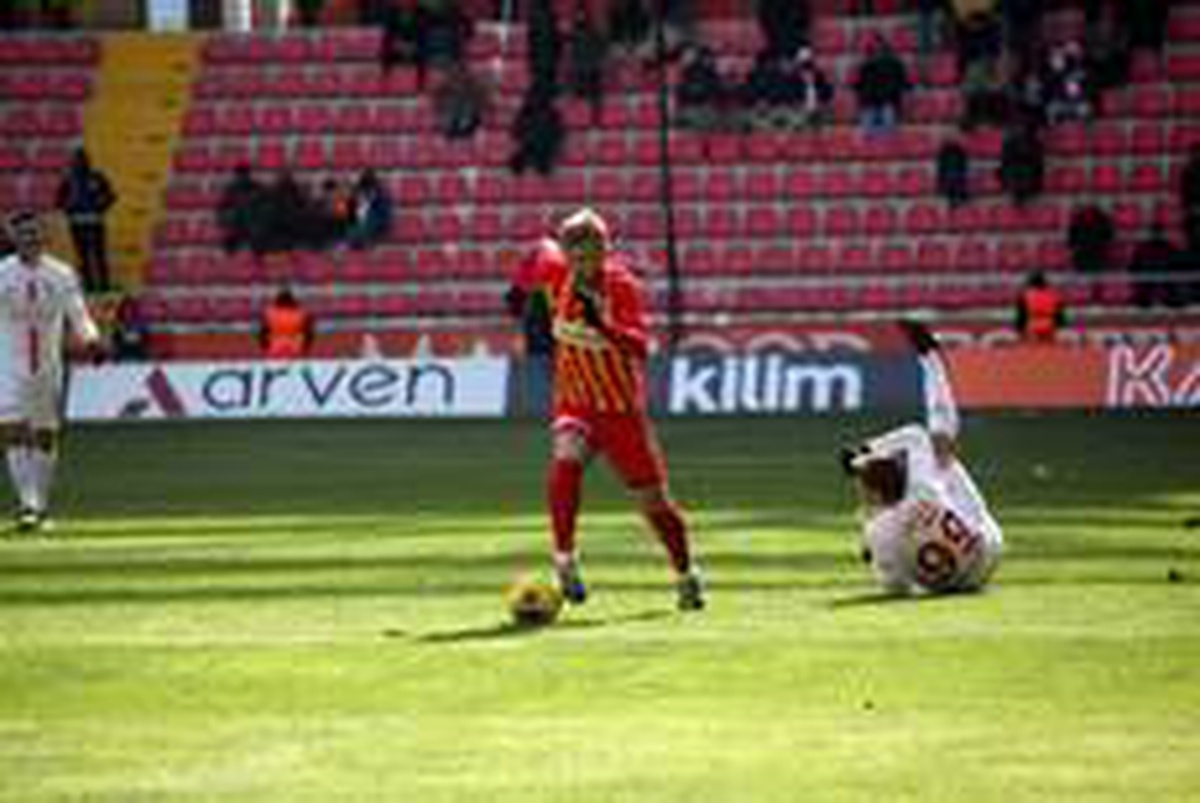 Pedro Henrique yine golünü attı