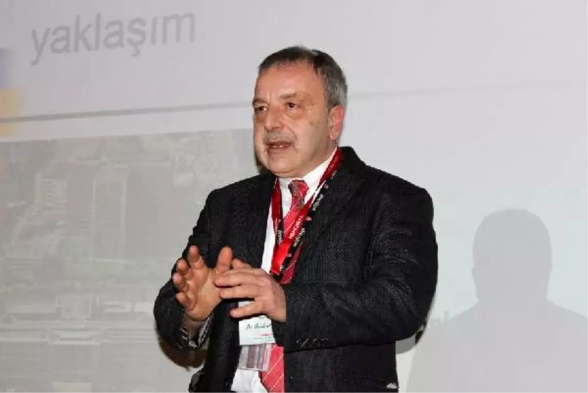 Prof. Dr. Menteş: Hemoroide karşı Akdeniz tipi beslenin