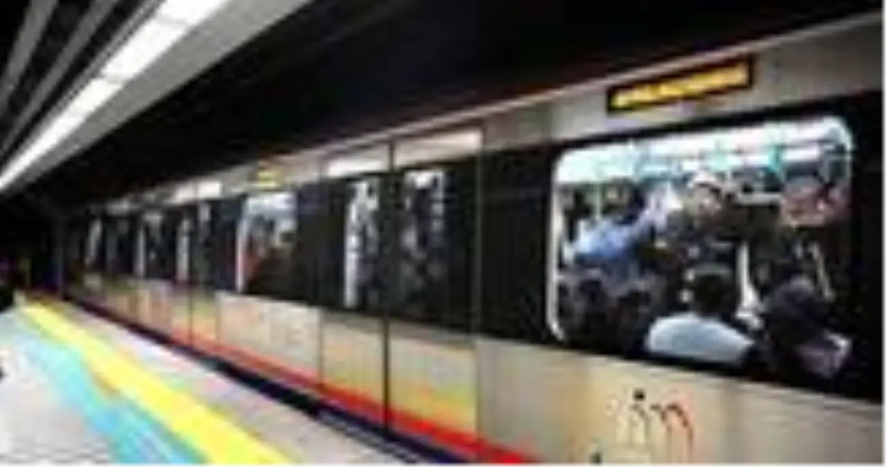 Son dakika: Ulaştırma ve Altyapı Bakanlığı\'ndan Marmaray zammına ilişkin açıklama: İBB tarafından uygulanmaktadır