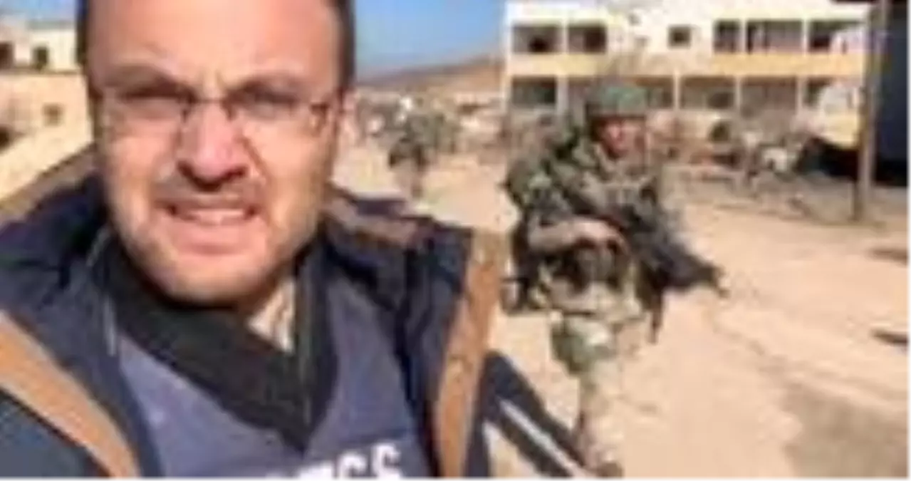 Yerel kaynaklar son dakika olarak duyurdu: Türk ordusu Serakib\'e ilerliyor