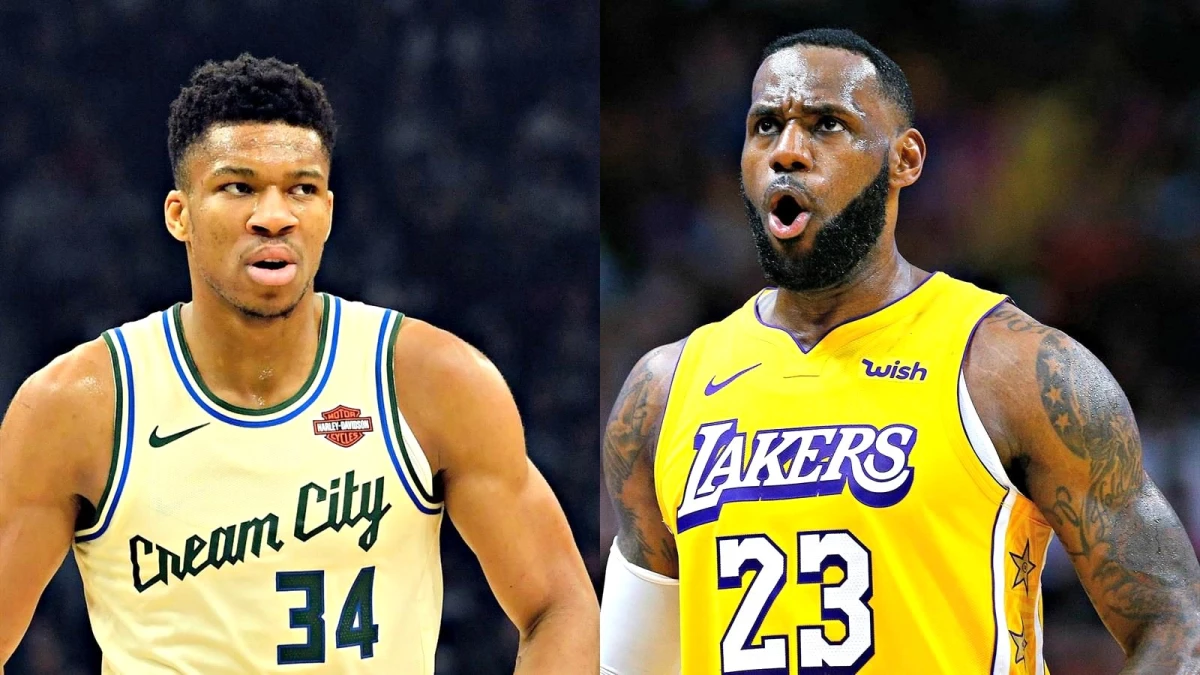 2020 NBA All-Star takvimi | Kimler hangi maçlarda ve yarışmalarda yer alıyor?