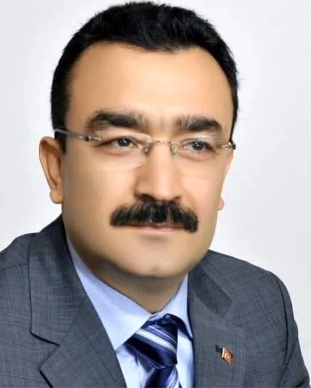 24. Dönem Milletvekili Türkoğlu vefat etti