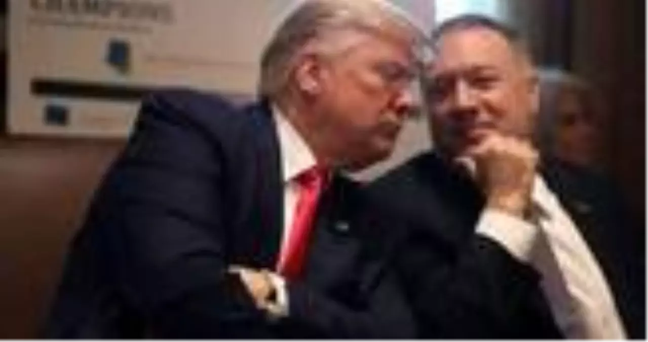 Son dakika: ABD\'den İdlib açıklaması: Esed rejimi ve Rusya\'nın saldırıları durmalı