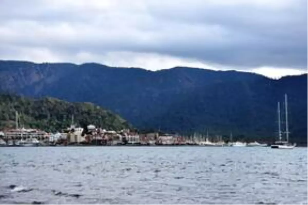 Akdeniz\'de 4,9 büyüklüğünde deprem