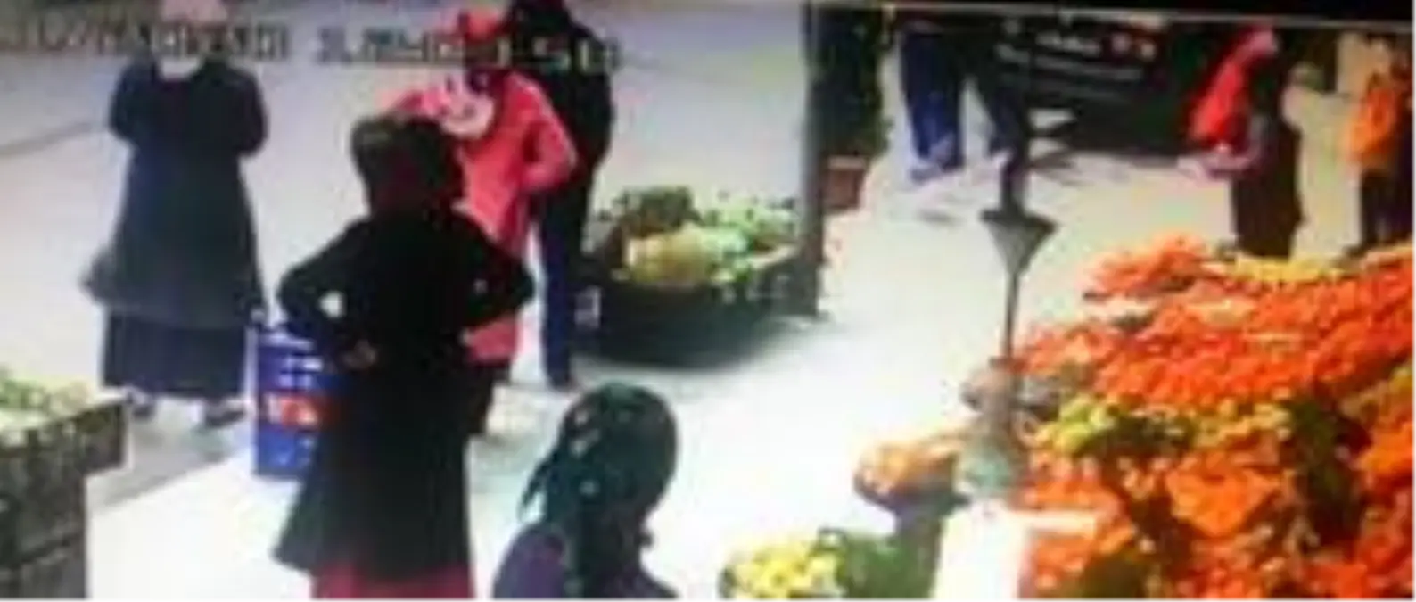 Apartmanda kavga etti, kaçmaya çalışırken kıskıvrak yakalandı