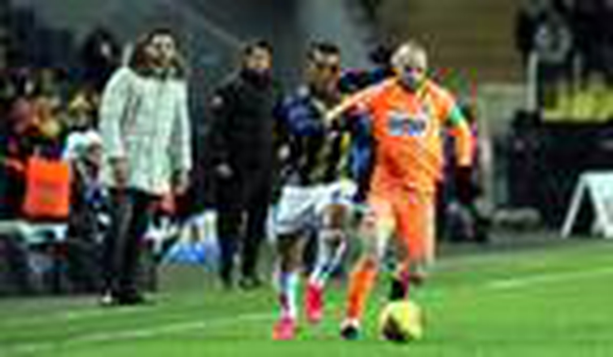 Aytemiz Alanyaspor ligde 7 maçtır yenilmiyor