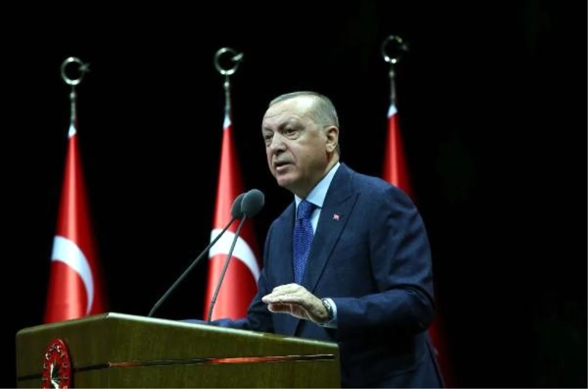Cumhurbaşkanı Erdoğan: Bedelini çok ama çok ağır ödeyecekler