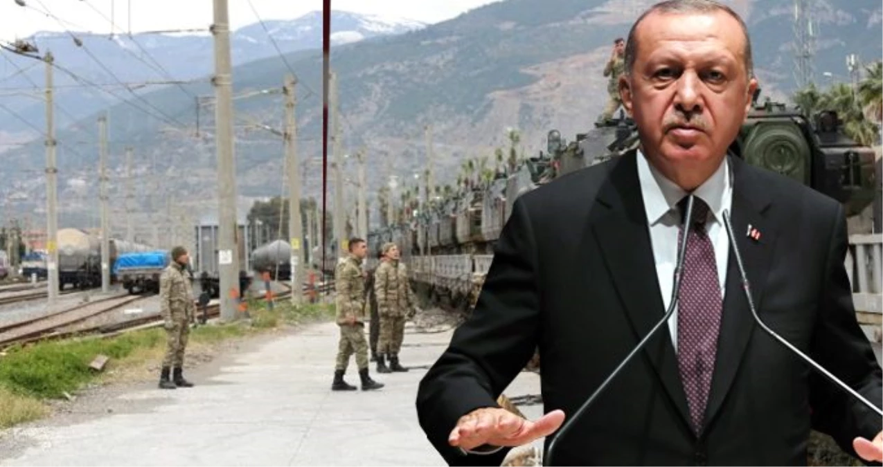 Son dakika: Cumhurbaşkanı Erdoğan: İdlib\'de atacağımız adımları yarın açıklayacağım