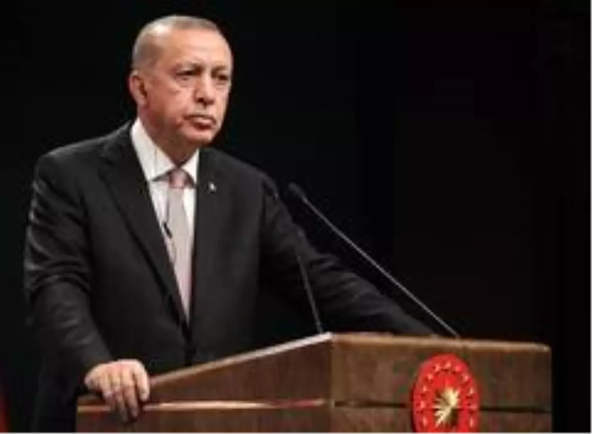 Cumhurbaşkanı Erdoğan: "Rejim İdlib\'te misliyle belasını buldu"