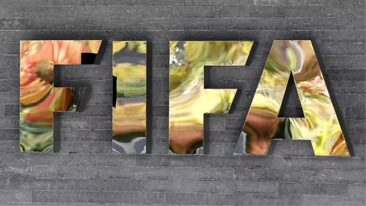 FIFA\'dan parasını alamayan futbolculara destek fonu