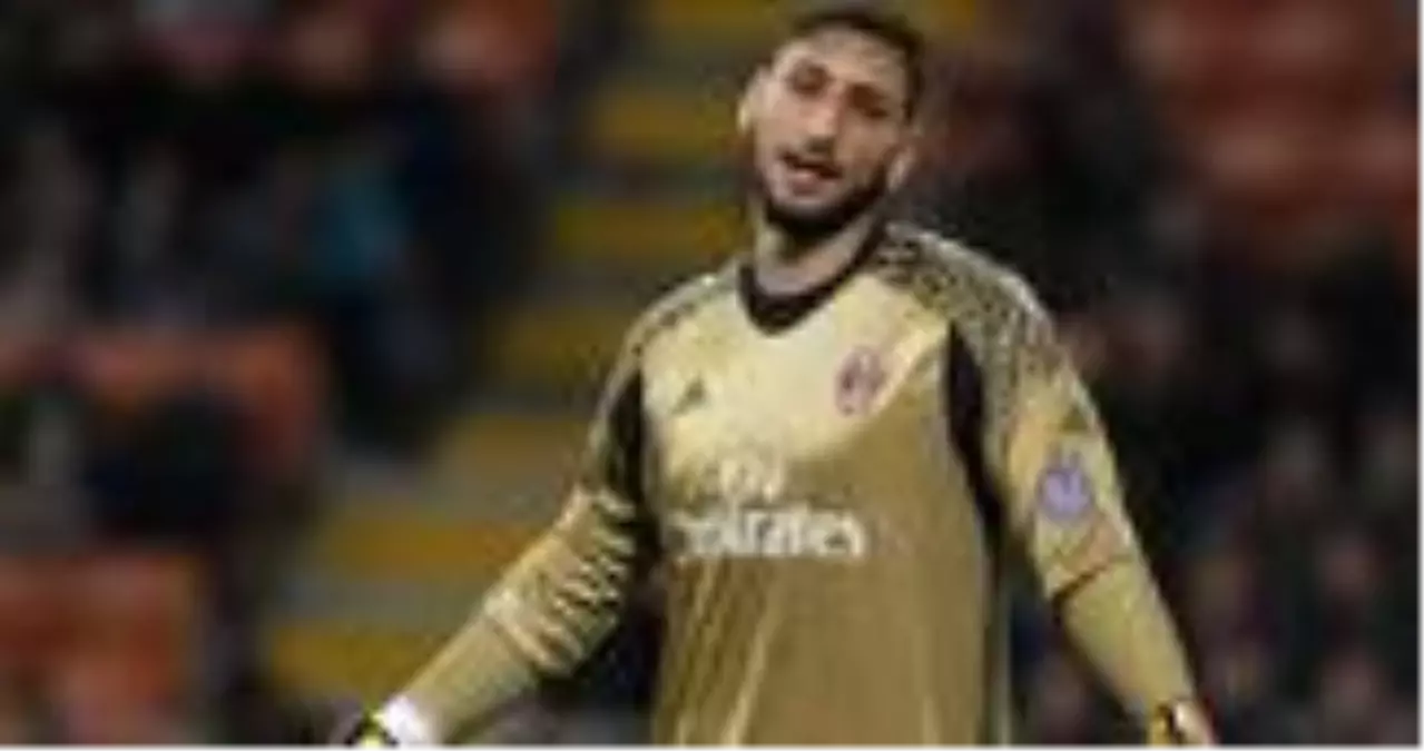 Inter, Donnarumma için kesenin ağzını açtı