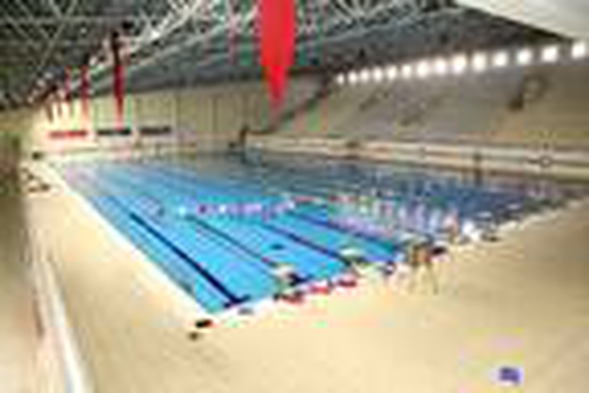 İstanbul\'da spor tesisleri yenileniyor