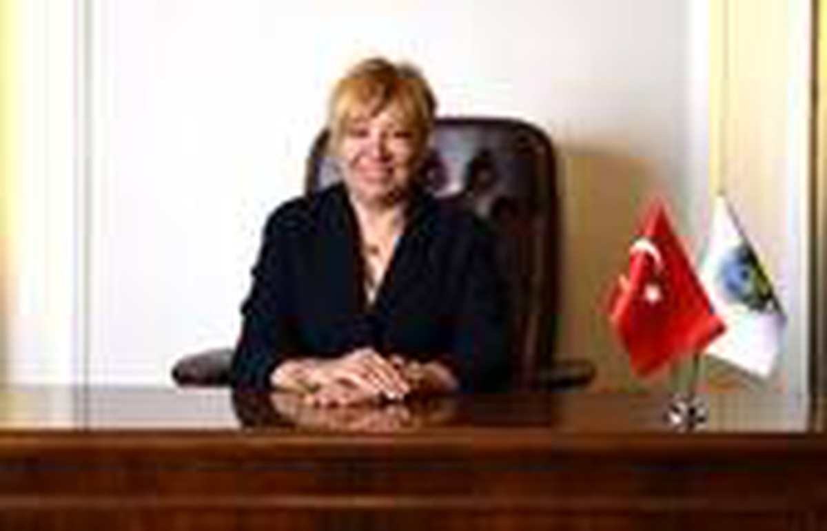 İzmir ürün desenine süt hayvancılığı damgası