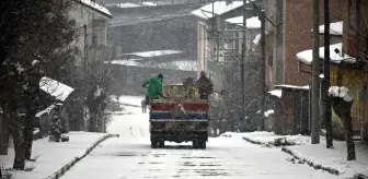 Karabük'ten kısa kısa