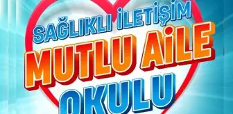 Karatay'da 'sağlıklı iletişim mutlu aile okulu' konferansları başlıyor