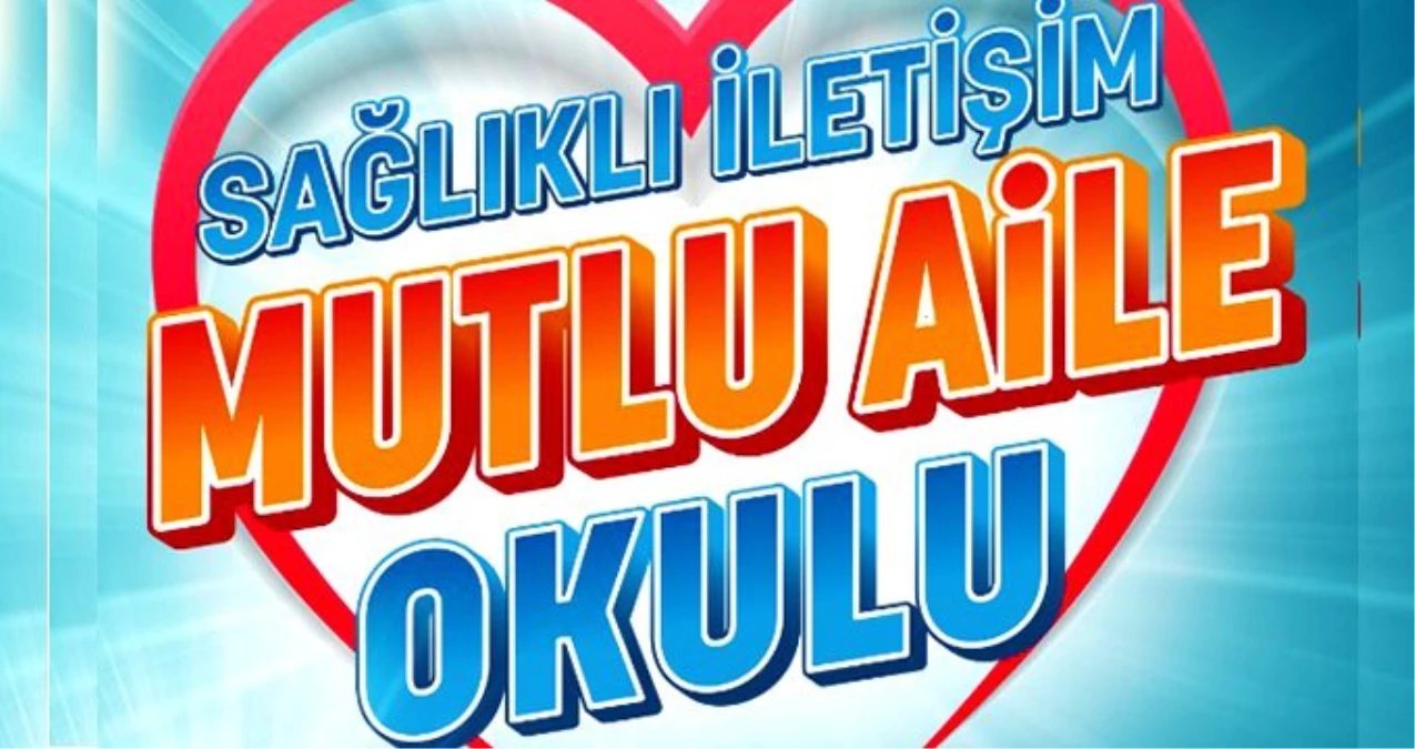 Karatay\'da \'sağlıklı iletişim mutlu aile okulu\' konferansları başlıyor