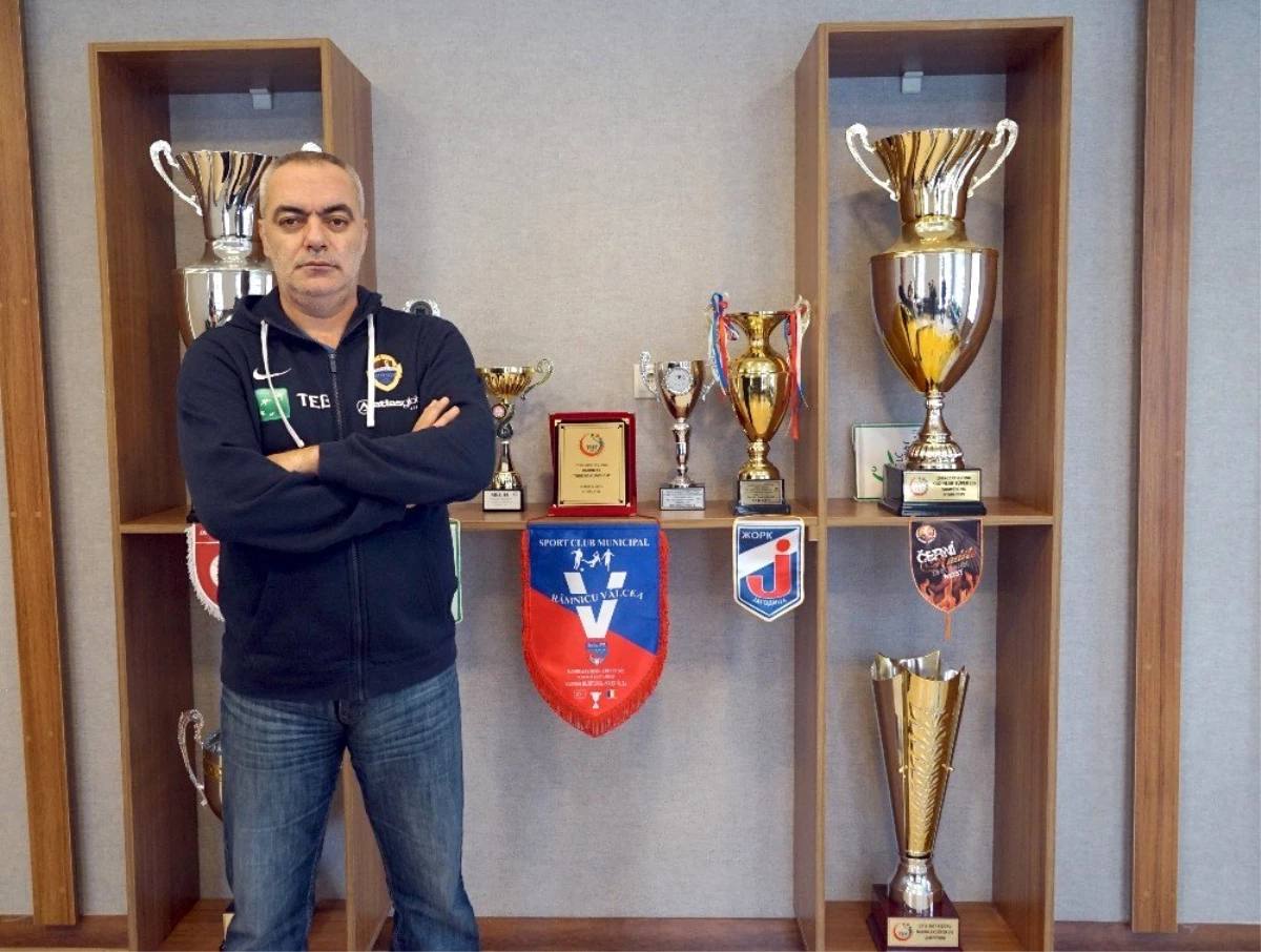 Kastamonu Belediyespor\'un EHF Kupası\'ndaki rakibi belli oldu