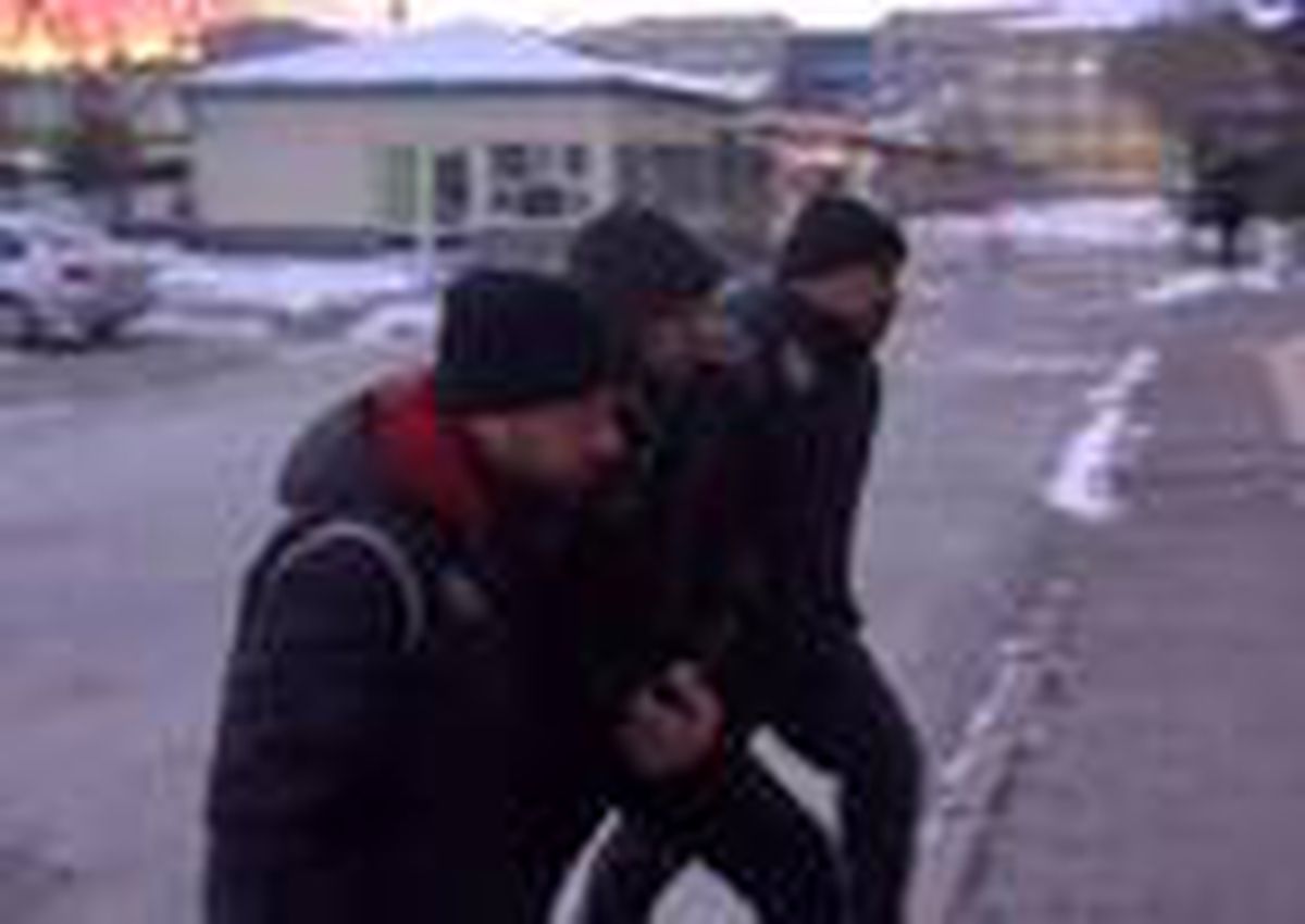 Kayseri\'de DEAŞ operasyonu: 4 gözaltı
