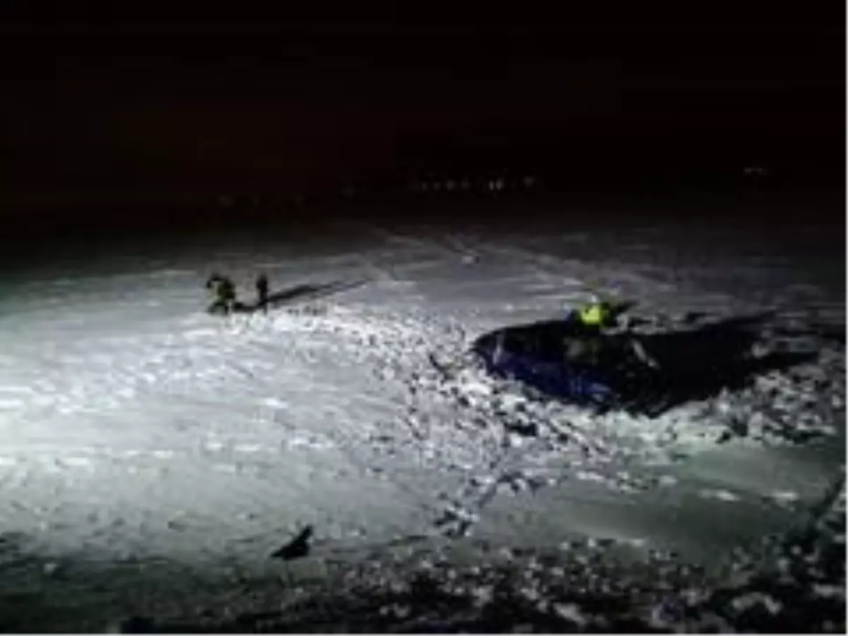 Kayseri\'de feci kaza: 2 ölü, 2 yaralı